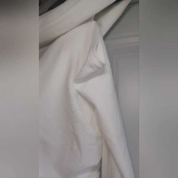 Mac Duggal Women's Beaded Cuff Drop Shoulder Gown Dress - Picture 4 of 12